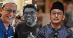 Abang ipar pelakon Riezman Khuzaimi maut di Gunung Rinjani