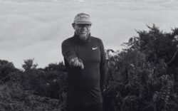 Rinjani maut: ‘Ini gunung terakhir saya’