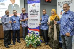 ACD 2025 medan koperasi ASEAN teroka bidang baharu – Abdul Fattah