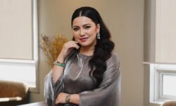 Sedih bila orang kata saya ‘menghilang’ – Nina Iskandar