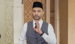 ‘Saya tak reda, tiada siapa mahu rumah tangga jahanam’