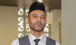 ‘Mana tahu ada takdir, mungkin kami boleh rujuk balik’