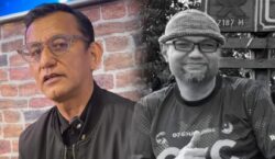 ‘Saya tak galakkan keluarkan organ, menyeksa jenazah’