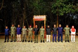 Mindef komited kukuhkan kesejahteraan warga ATM di Sabah