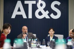 Kilang AT&S di Kulim mula keluarkan substrat IC berskala besar