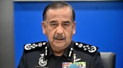 PDRM siasat dakwaan Pamela dilarikan oleh ‘polis’