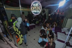Pegawai imigresen cedera dirempuh tukang urut Bukit Bintang