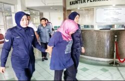 Pasangan kekasih dituduh curi cincin, rantai tangan bernilai RM111,0000