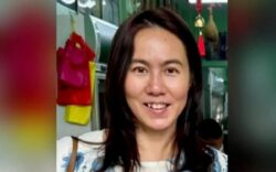 Pamela sempat beri RM100 sebelum dipaksa ikut ‘polis’