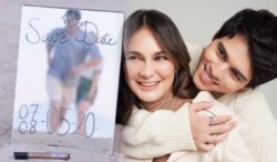 Muda 10 tahun, Maxime Bouttier nikahi Luna Maya esok