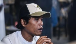 Amerul Affendi lega pawagam beri semula slot tayangan 6 Jilake