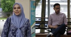 ‘Tak cerai, dia tak suci, enggan gugurkan 4 tuntutan’
