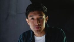 ‘Di Brunei, susah saya nak kerja’ – Aziz Harun menetap di Malaysia