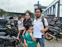 Subkontraktor terpaksa pinjam along lepas gagal terima baki bayaran