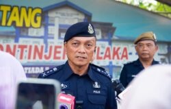 Maklumat tular bayi disyaki didera meninggal dunia palsu – KP Melaka