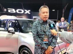 Dua model baharu sedan, SUV pacu jualan EV – Pekema