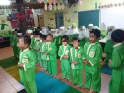 Jawatankuasa Khas Pendidikan Islam Prasekolah ditubuh selaras pendaftaran Pasti