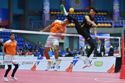 Piala Asia 2025: Selepas libas Nepal, Malaysia mahu tumbangkan Thailand