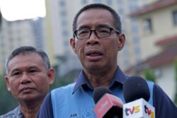 Modul PLKN kekal, ada sedikit penambahbaikan