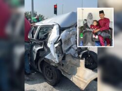 Nahas Bukit Subang: ‘Sukar untuk saya reda hilang dua orang tersayang’