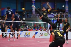 Malaysia kini ‘raja’ kuadran Asia