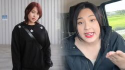 ‘Jangan membabi buta, yang gila itu saya, bukan Fazura’