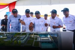 Selangor bangun Pelan Induk Air atasi isu ketika kemarau, hujan