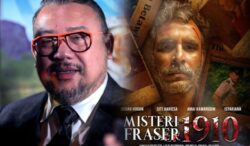 Gugur nama pengarah Misteri Fraser 1910, FDAM tuntut penjelasan