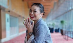 ‘Kecil hati dengan negara sendiri, jadi saya kerja di Indonesia’