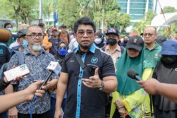Saya melabur untuk senangkan keluarga, pergi umrah – Mangsa