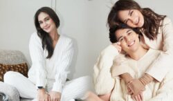 ‘Tak peduli, saya kentut pertama kali lepas sebulan pacaran’