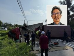 Nahas FRU: Ganti trak dengan bas untuk perjalanan jauh – Pakar