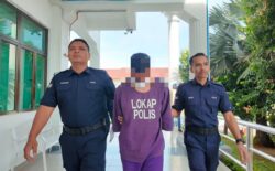 Sarjan disyaki cabul pelajar MRSM direman tujuh hari