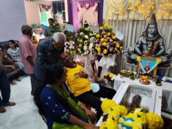 Nahas FRU: Seorang mangsa telah keluar hospital, 8 masih dirawat