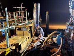 Sindiket penyelewengan hampir 51,000 liter diesel tumpas