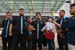 MHO desak PDRM keluarkan kenyataan rasmi berhubung penahanan dalang Gigamax