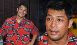 Kamal Adli bersyukur ramai kaum Adam ‘back up’ Budin