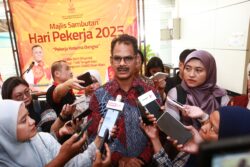 Selangor tarik syarikat multinasional turunkan kadar pengangguran