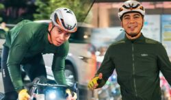 ‘Panas dari Dubai ke Abu Dhabi, suhu cecah 51 selsius’