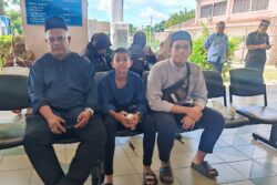 ‘Tolonglah selenggara lori sebelum pandu’