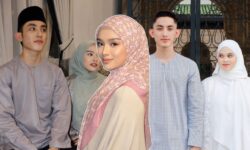 ‘Cakap tentang diri sendiri jarang sekali, lagilah fasal orang lain’