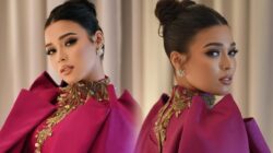 ‘Hati saya sudah dimiliki’ – Chacha Maembong kahwin tak lama lagi?