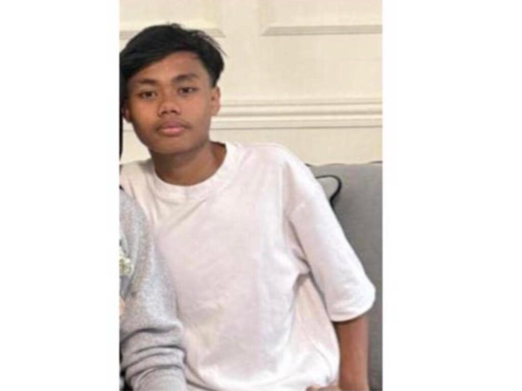 Nur Iman hilang, tak balik rumah sejak Jumaat lalu