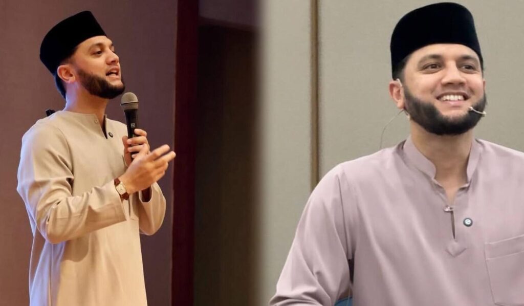 ‘Ada pengaruh sedikit, hati-hatilah kongsi hal rumah tangga’