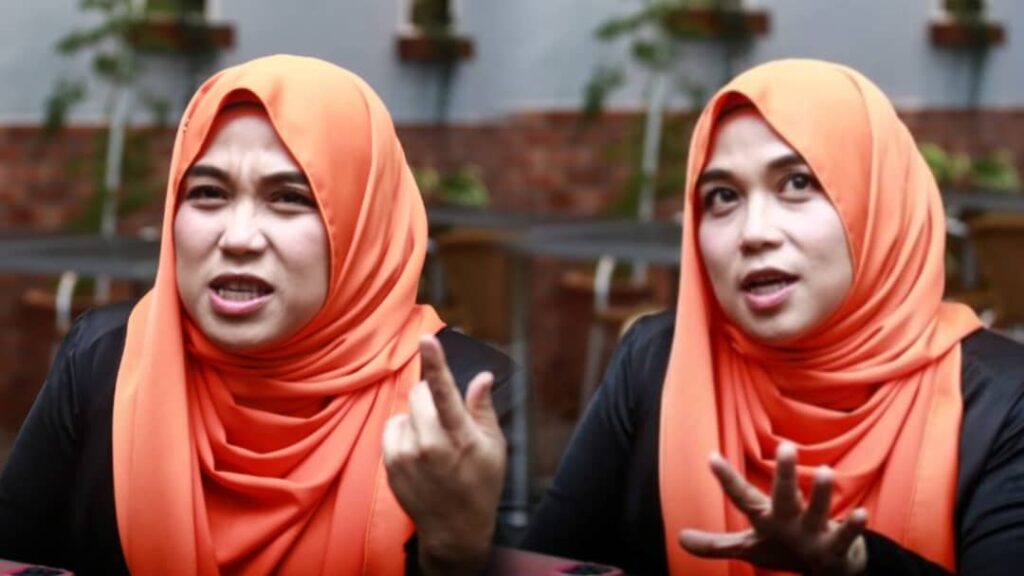 ‘Saya diugut, perlukan RM8,300 untuk hal sangat mustahak’