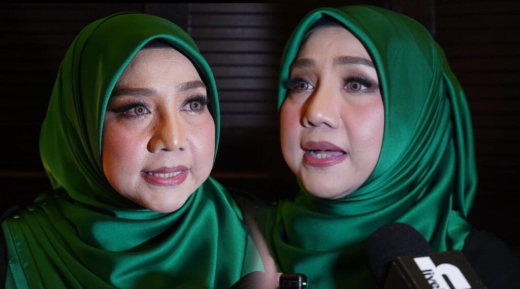 ‘Zaman moden, setiap kebaikan perlu ditayang agar dipercayai’