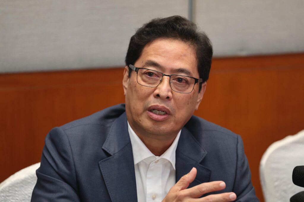 SPRM guna kepakaran KKFP jejak aset 1MDB luar negara