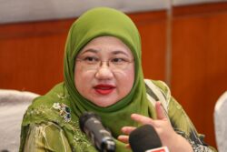 Jabatan Audit Negara teroka teknologi baharu kesan penipuan perakaunan