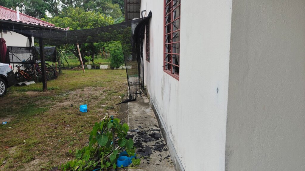 Mindef teliti kes tingkap, siling pecah akibat gegaran latihan LIMA’25