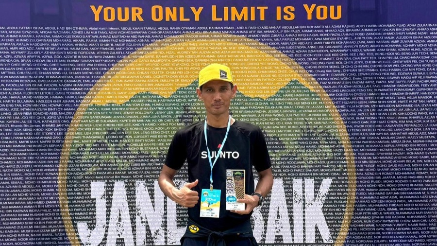 Jaguh negara kekal kejuaraan 100km